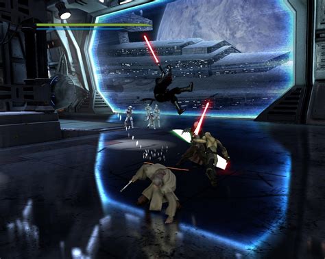 mod db|star wars the force unleashed mods.